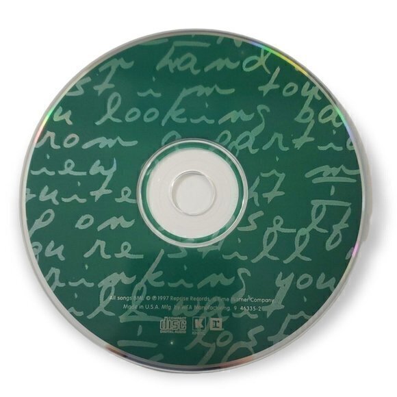 Edison - Picture‎ Postcard [1997 Promotional CD] - Picture 3 of 3